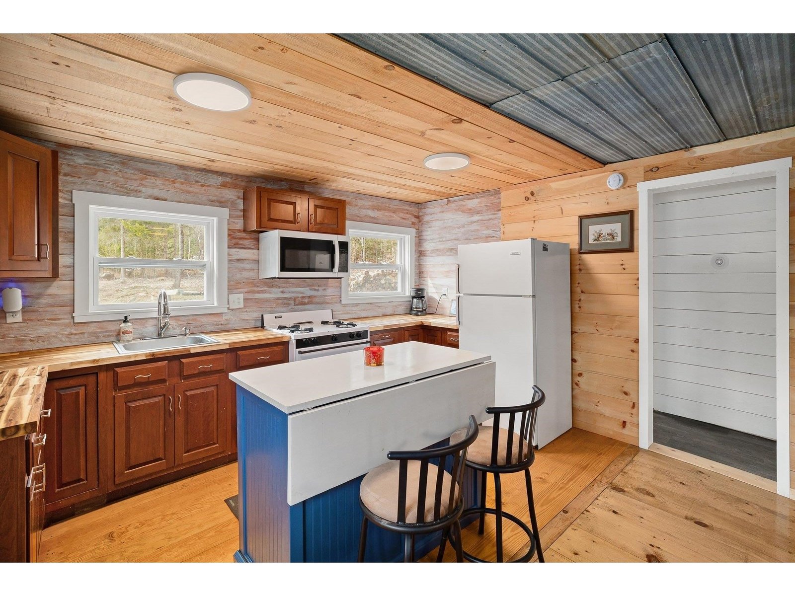 777 Tenney Pond Road
