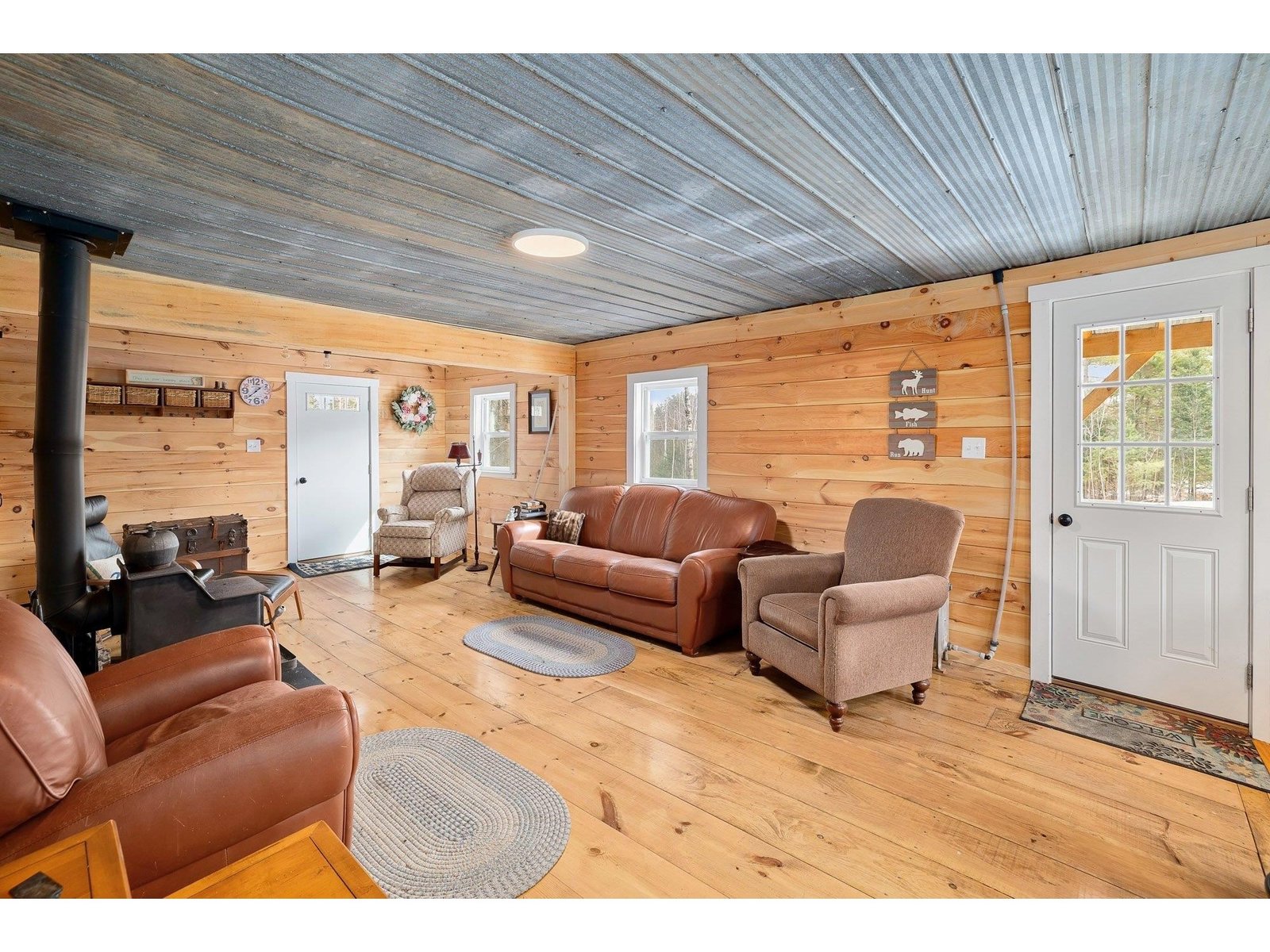 777 Tenney Pond Road