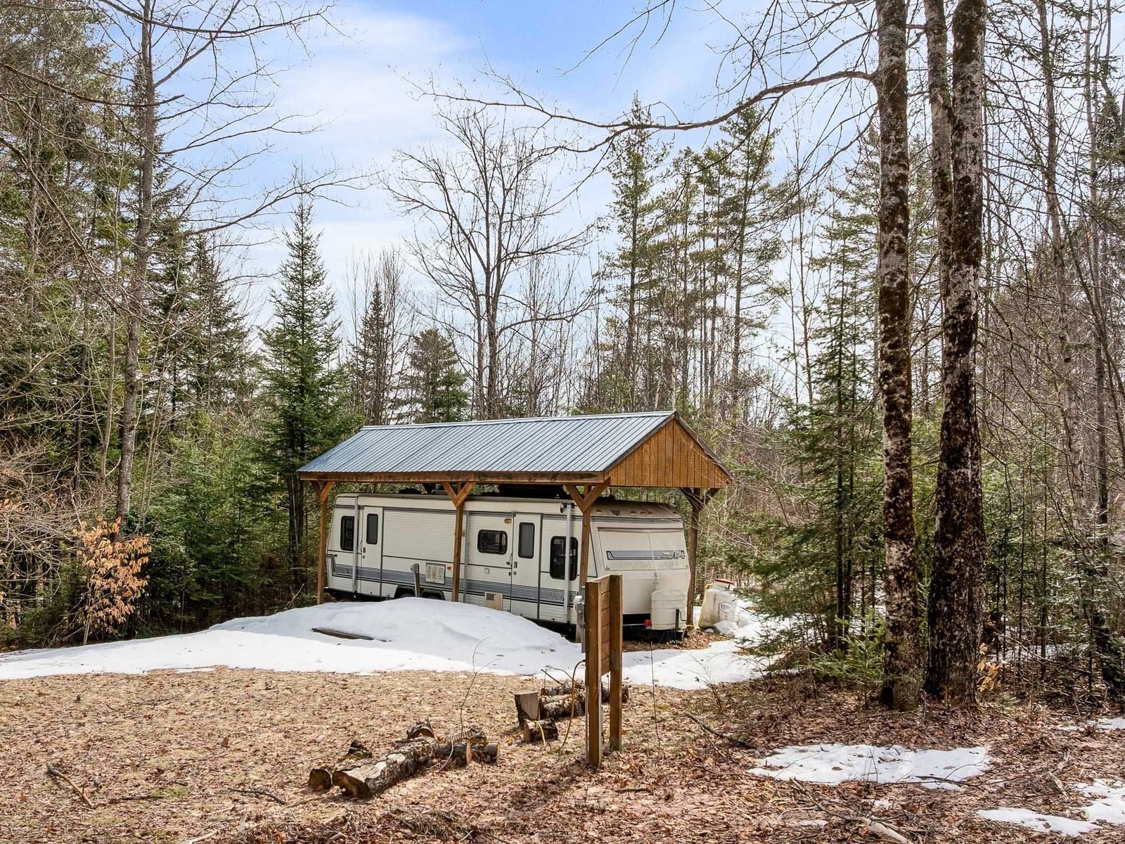 777 Tenney Pond Road