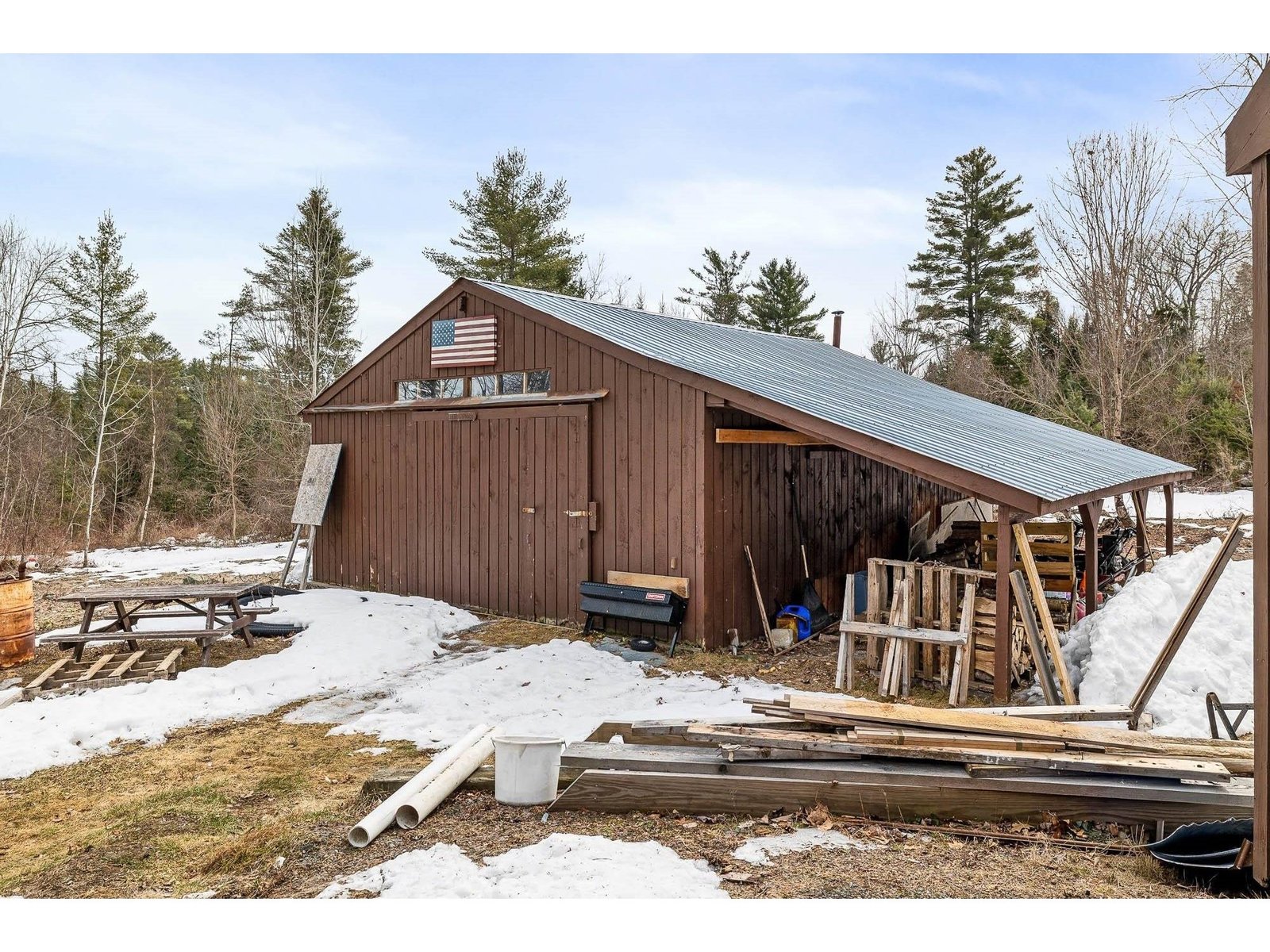 777 Tenney Pond Road