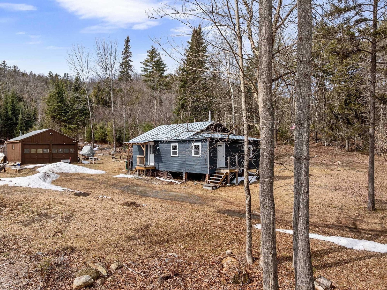 777 Tenney Pond Road