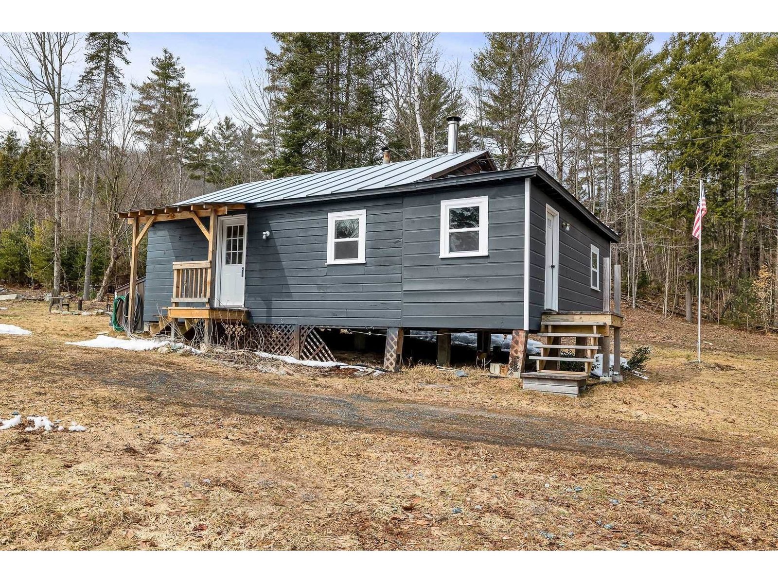 777 Tenney Pond Road