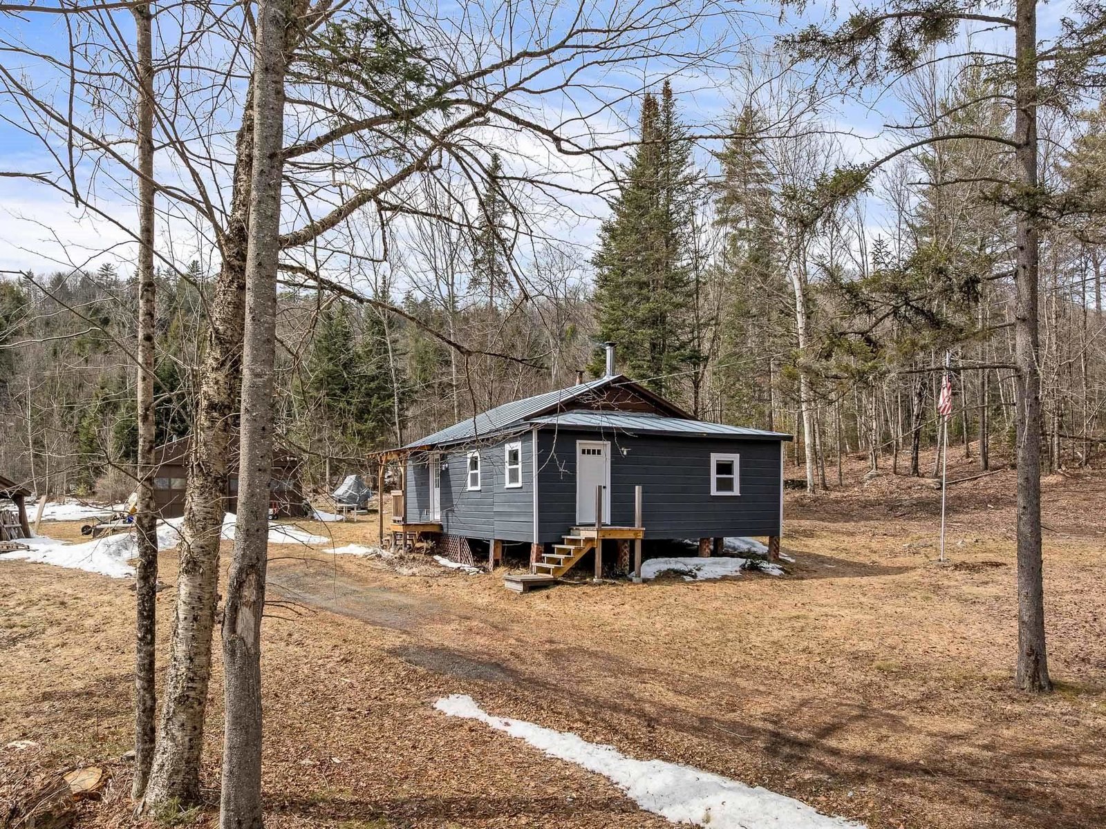 777 Tenney Pond Road