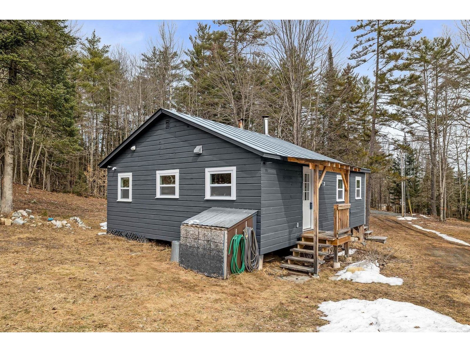 777 Tenney Pond Road