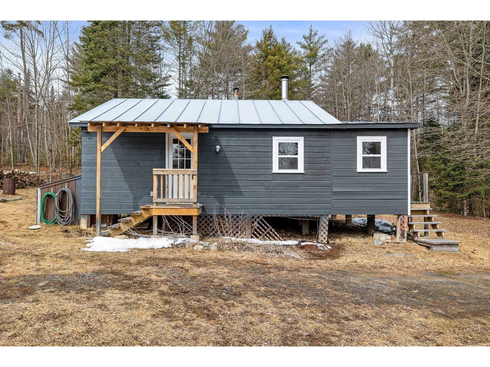 777 Tenney Pond Road