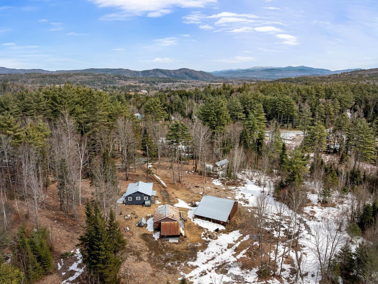 777 Tenney Pond Road