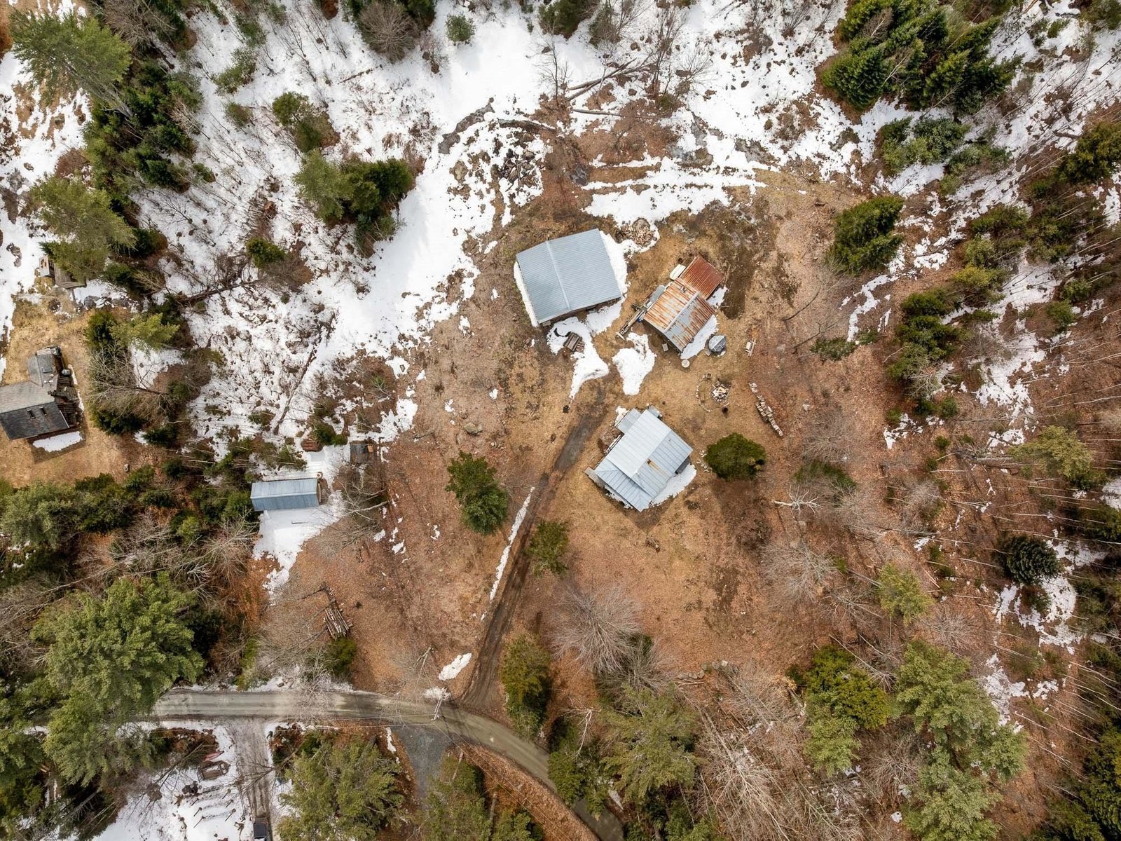 777 Tenney Pond Road