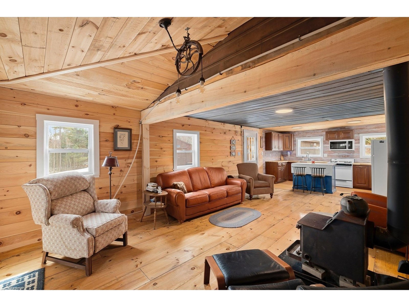 777 Tenney Pond Road