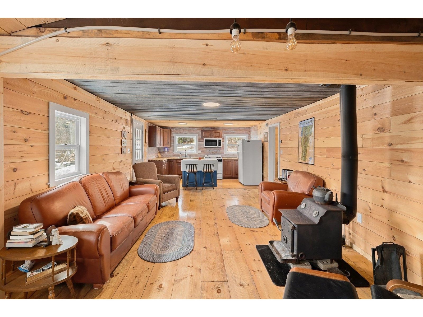 777 Tenney Pond Road