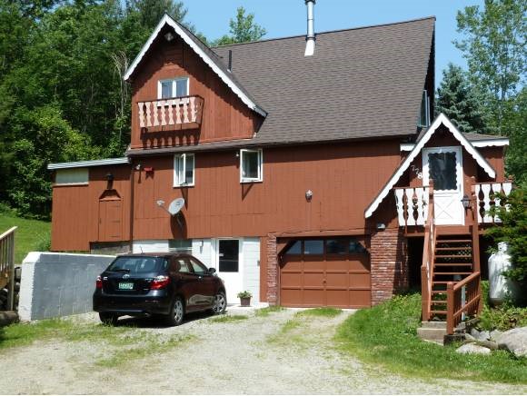 778 Oak Hill Road