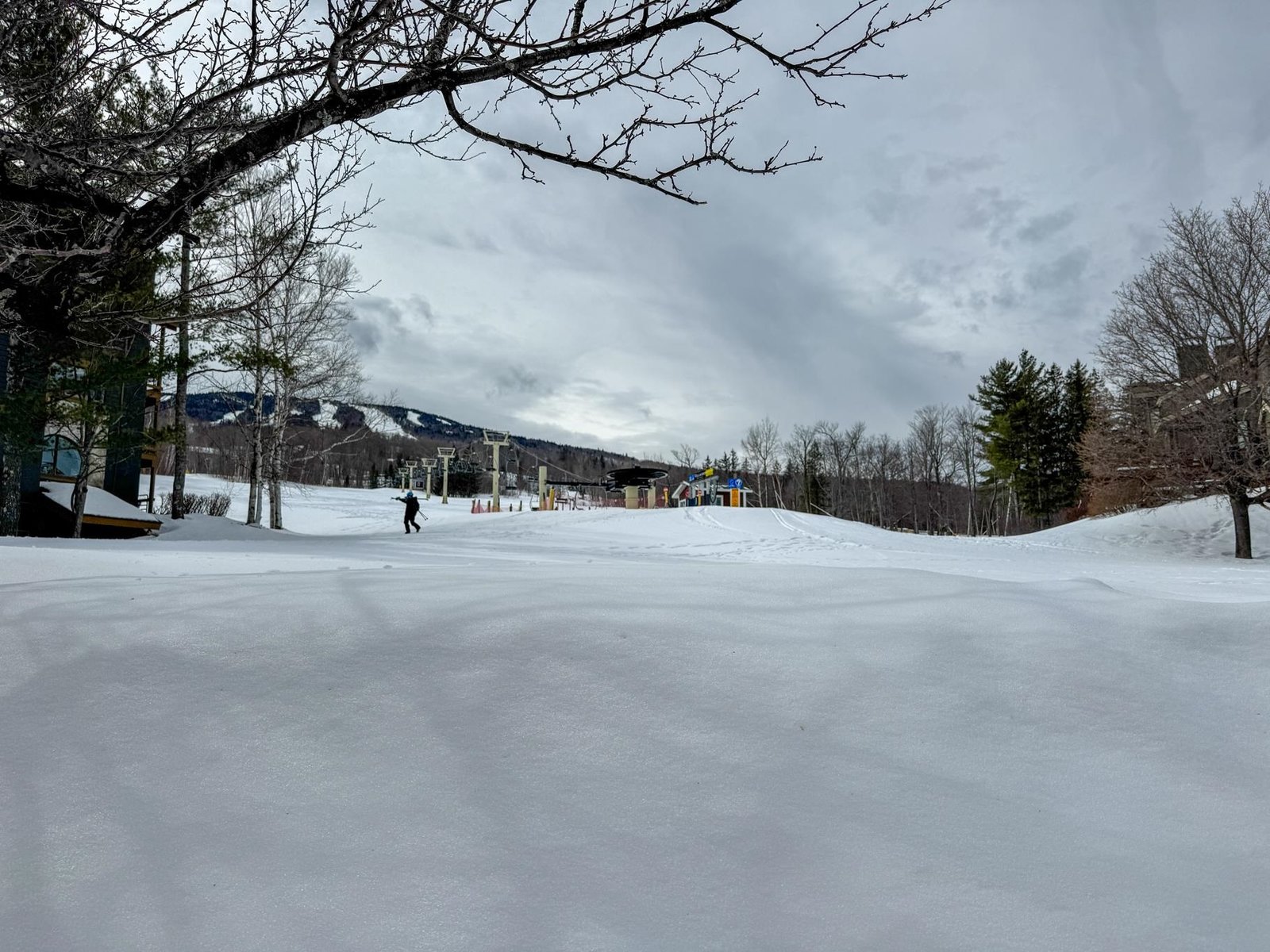 778 Stratton Mountain Access Road, Unit 2103