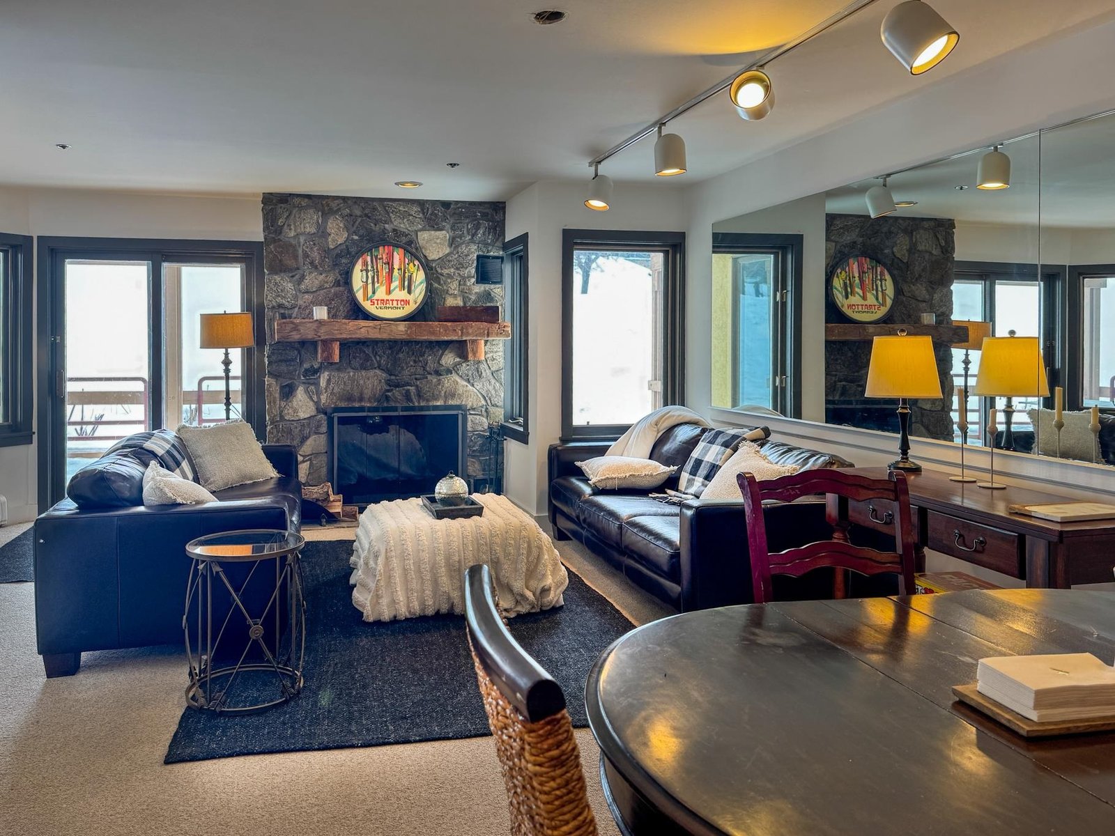 778 Stratton Mountain Access Road, Unit 2103