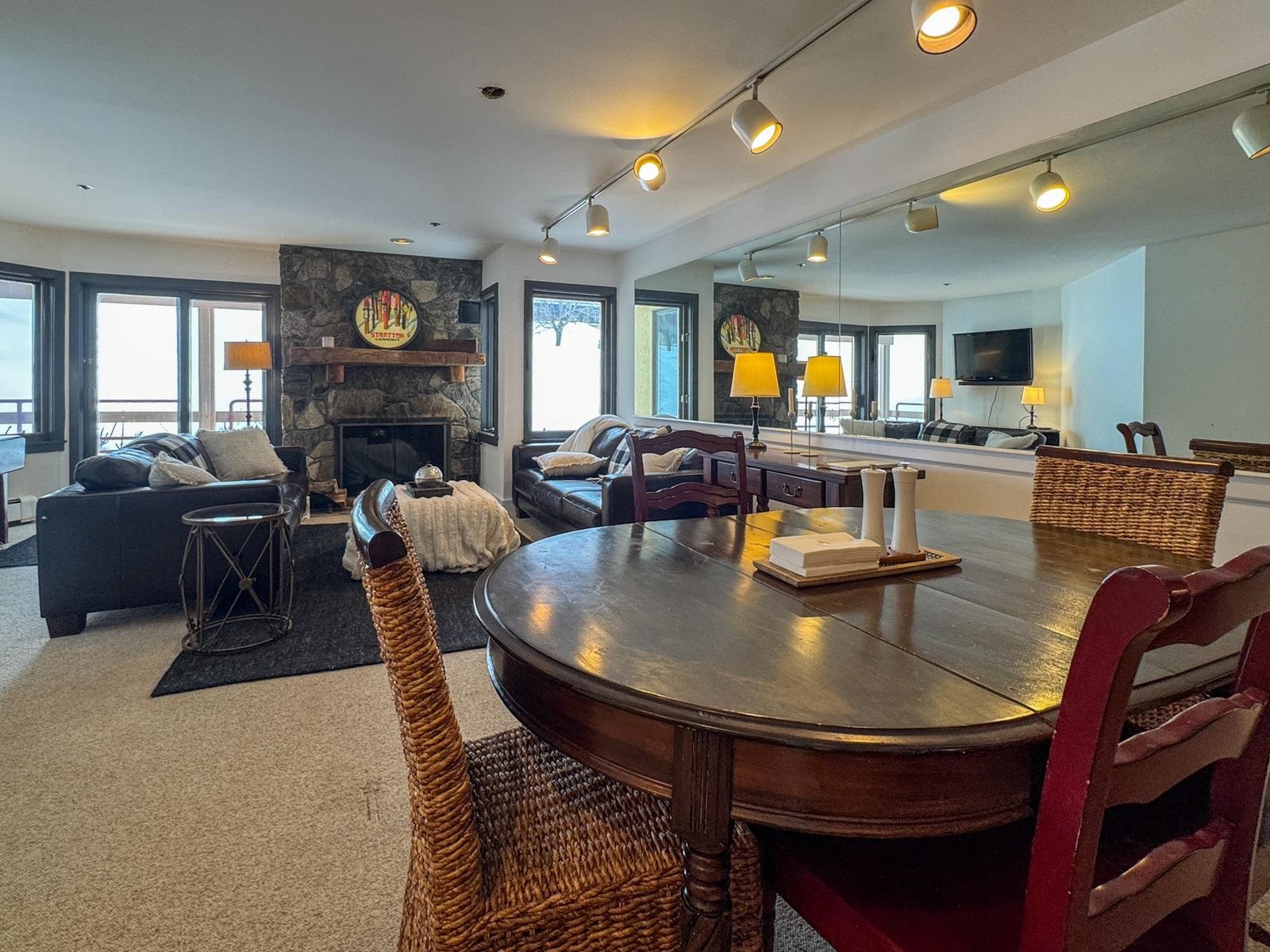 778 Stratton Mountain Access Road, Unit 2103