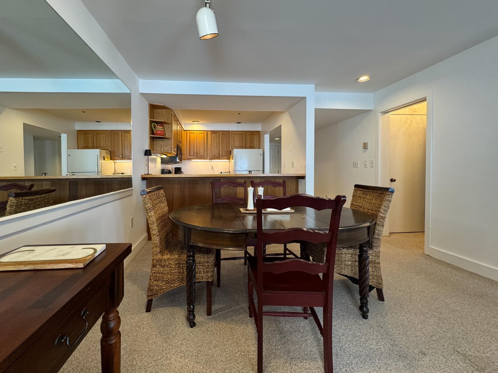 778 Stratton Mountain Access Road, Unit 2103
