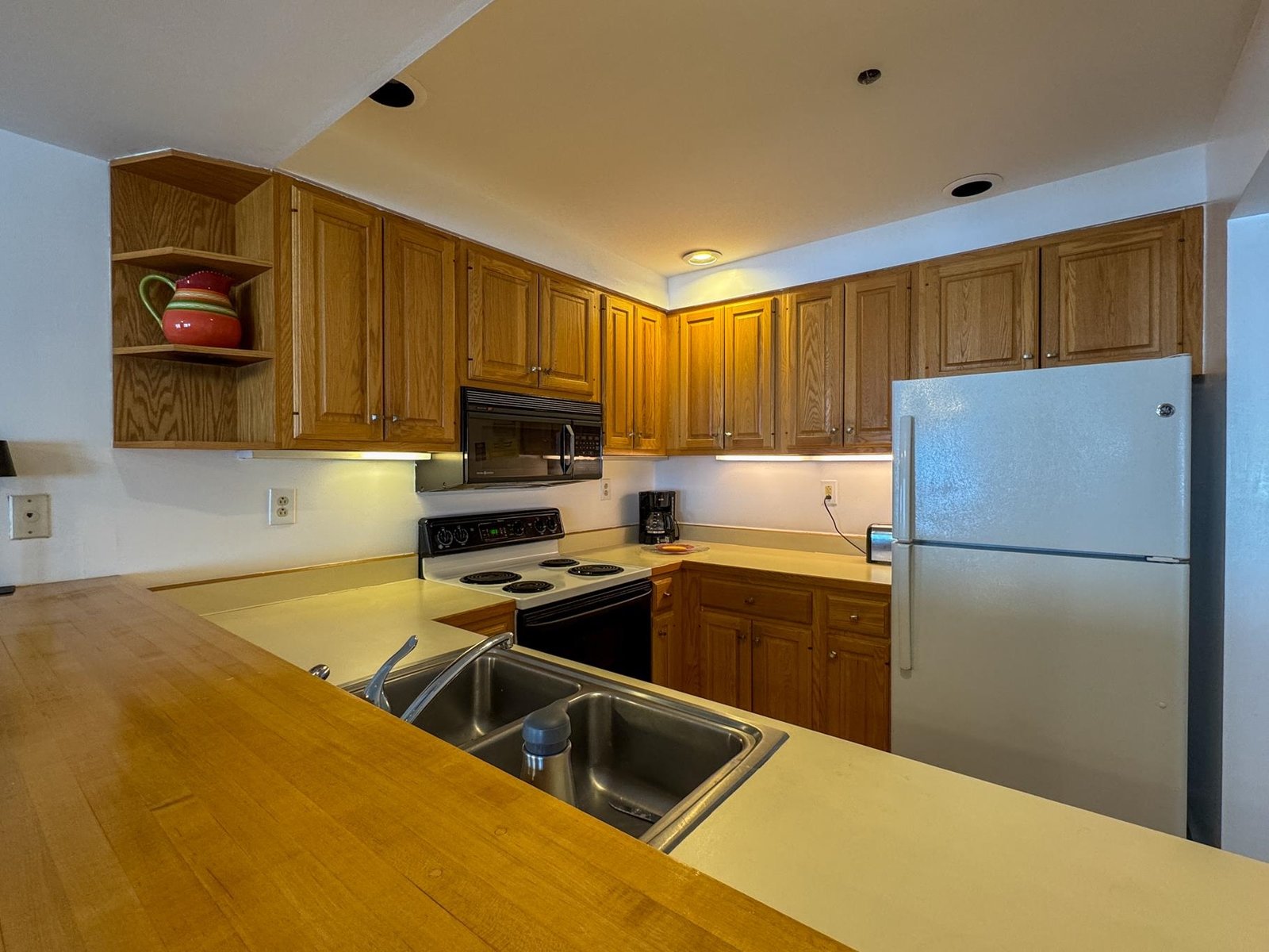 778 Stratton Mountain Access Road, Unit 2103
