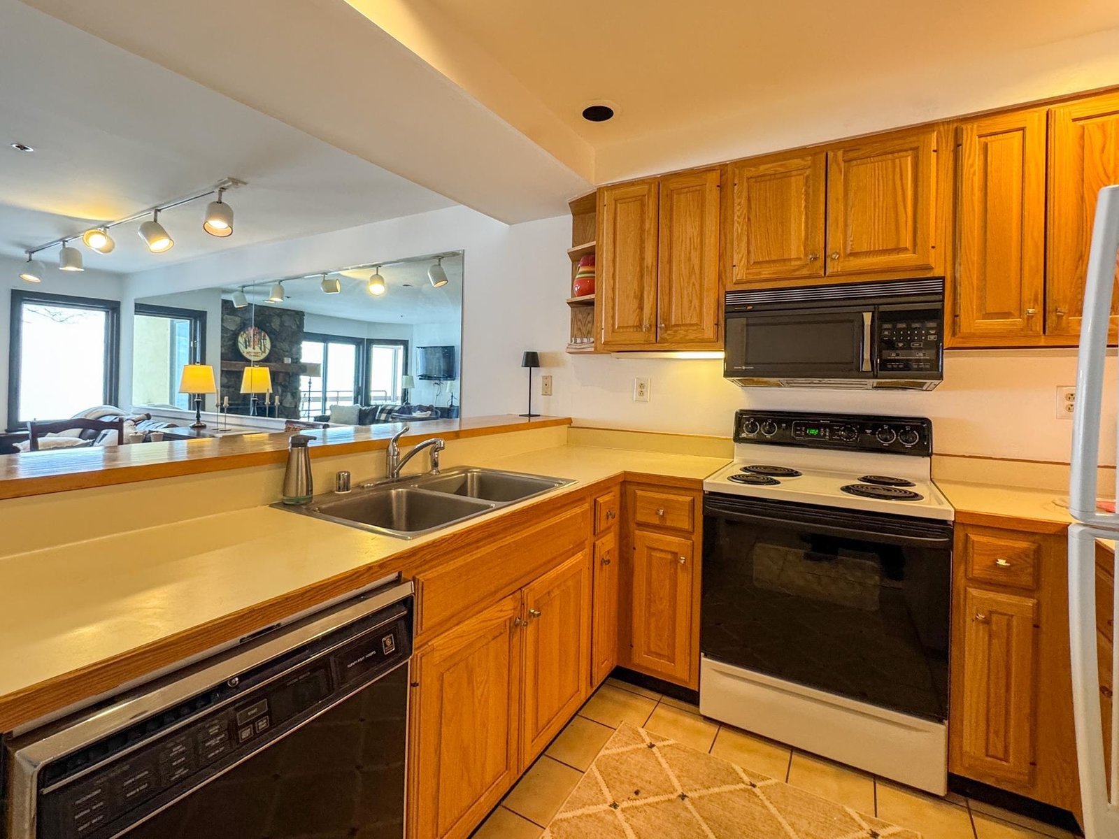 778 Stratton Mountain Access Road, Unit 2103
