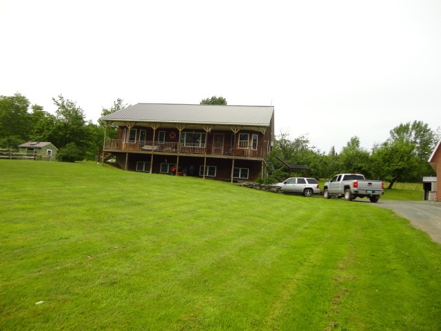 778 West Jay Road