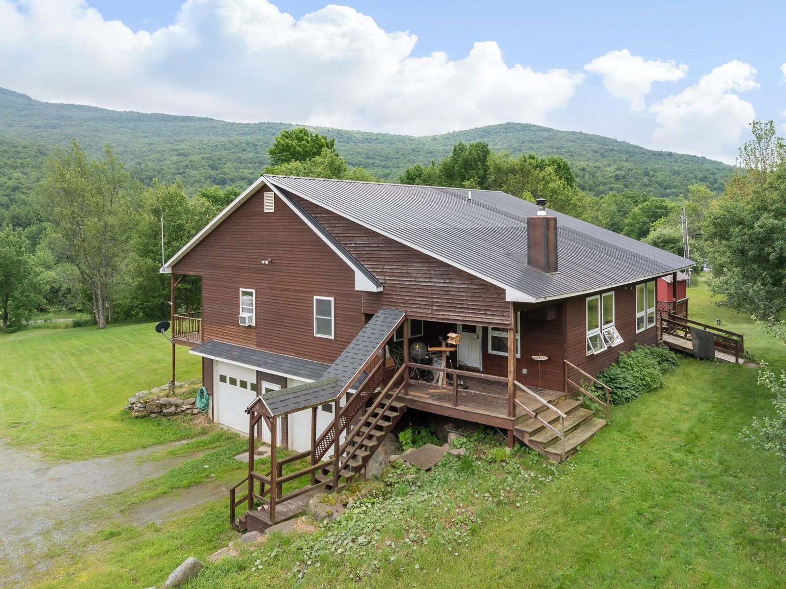 778 West Jay Road