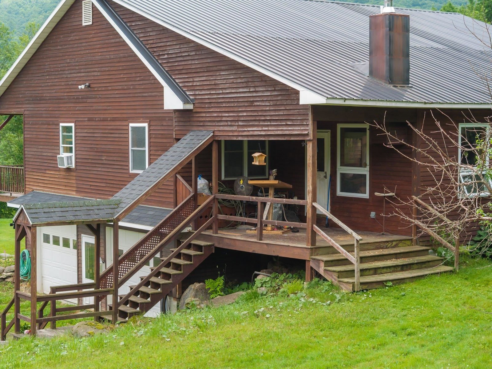 778 West Jay Road