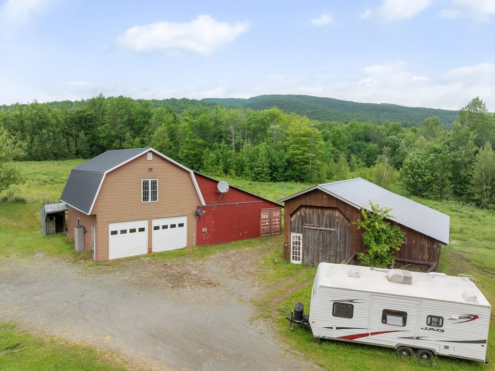 778 West Jay Road
