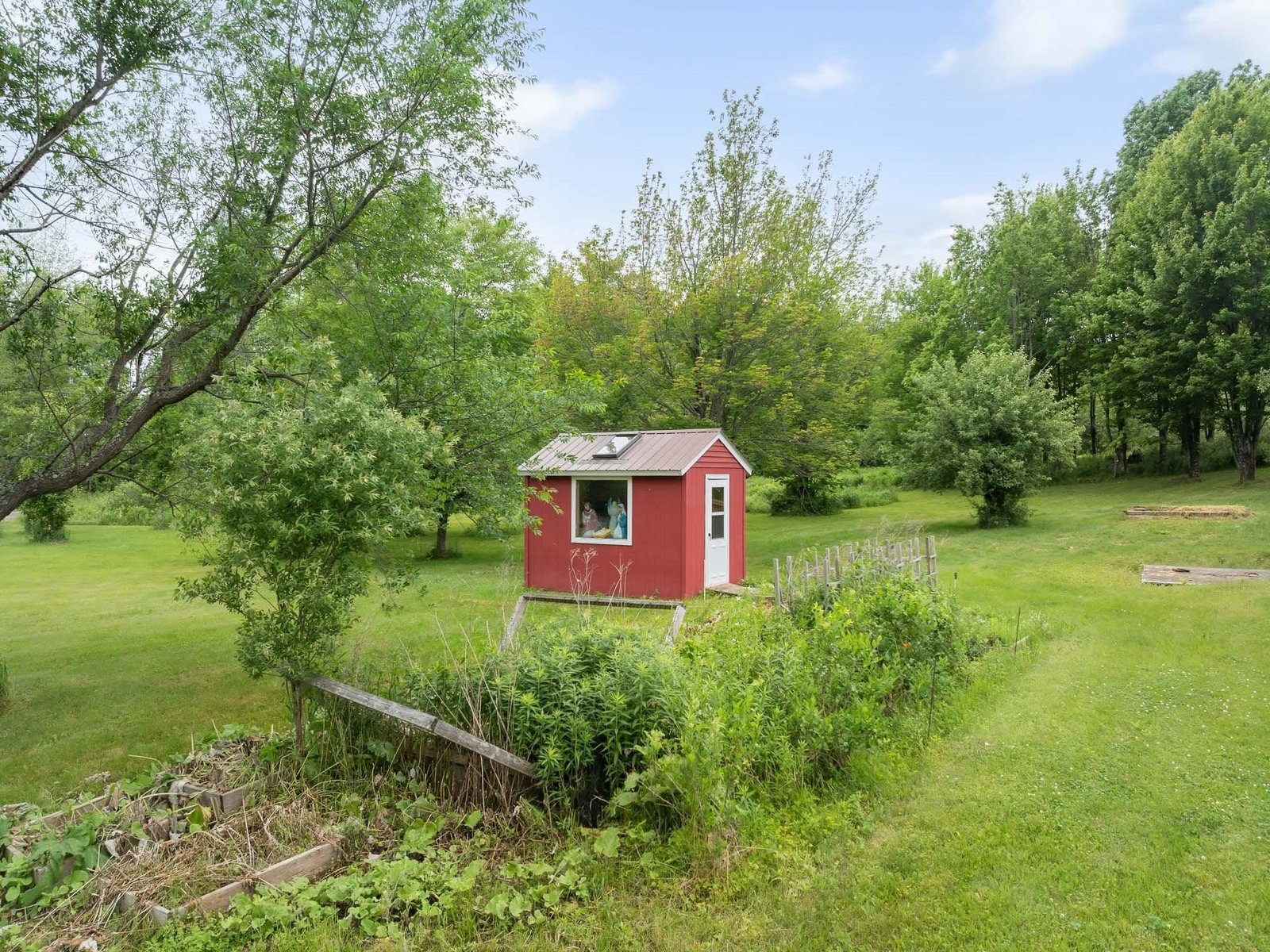 778 West Jay Road