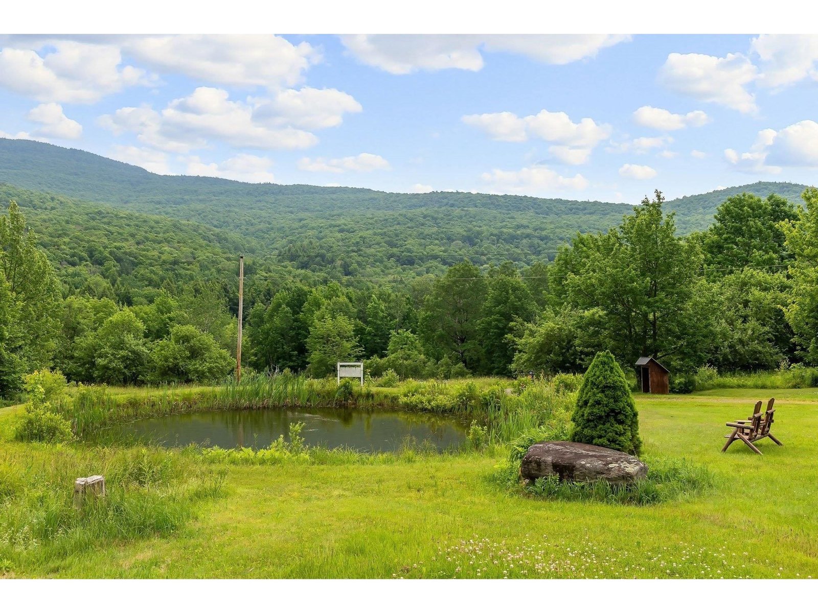 778 West Jay Road