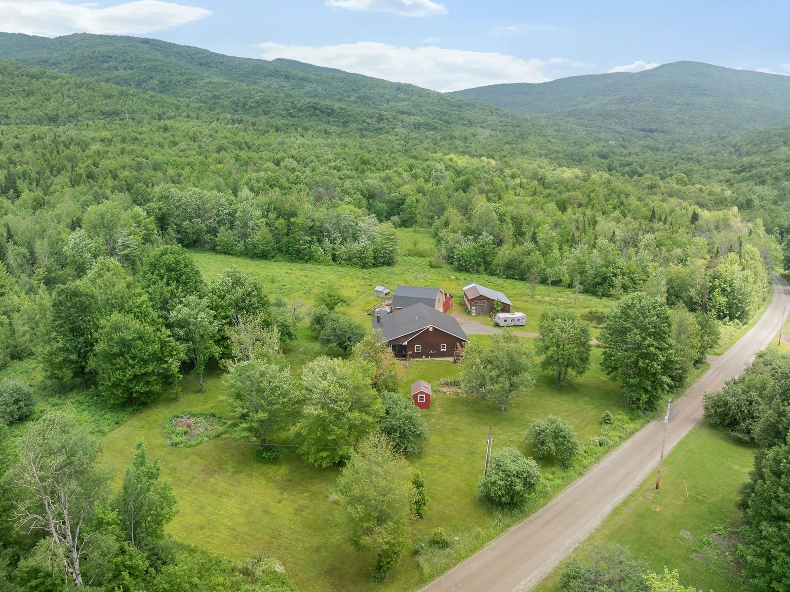 778 West Jay Road