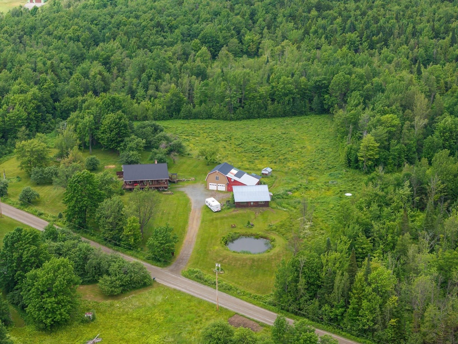 778 West Jay Road