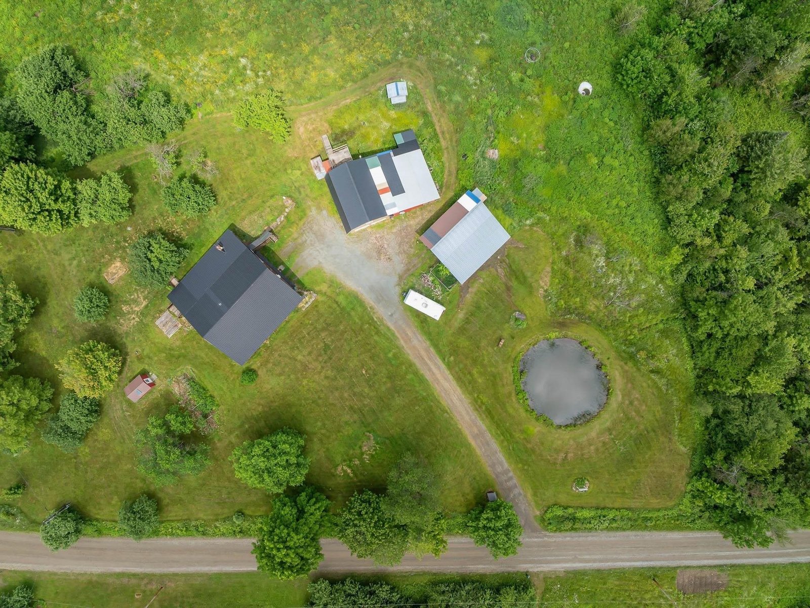 778 West Jay Road