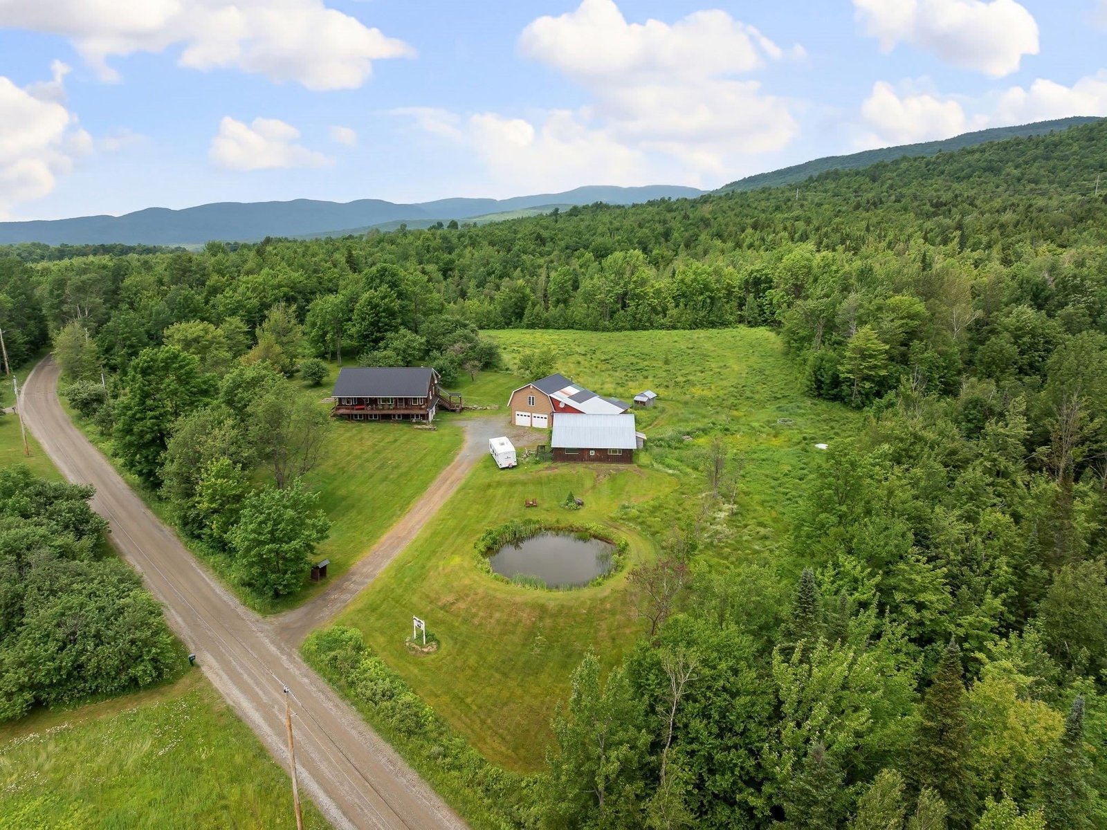 778 West Jay Road