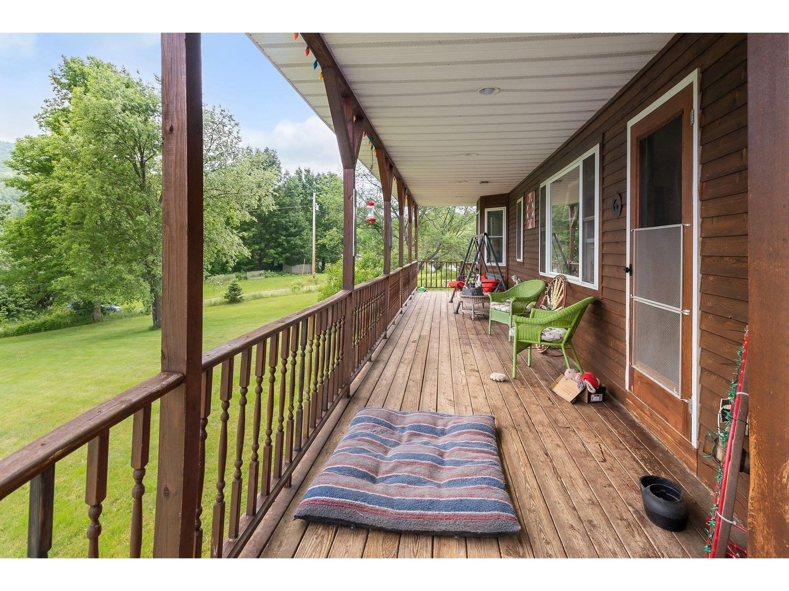 778 West Jay Road