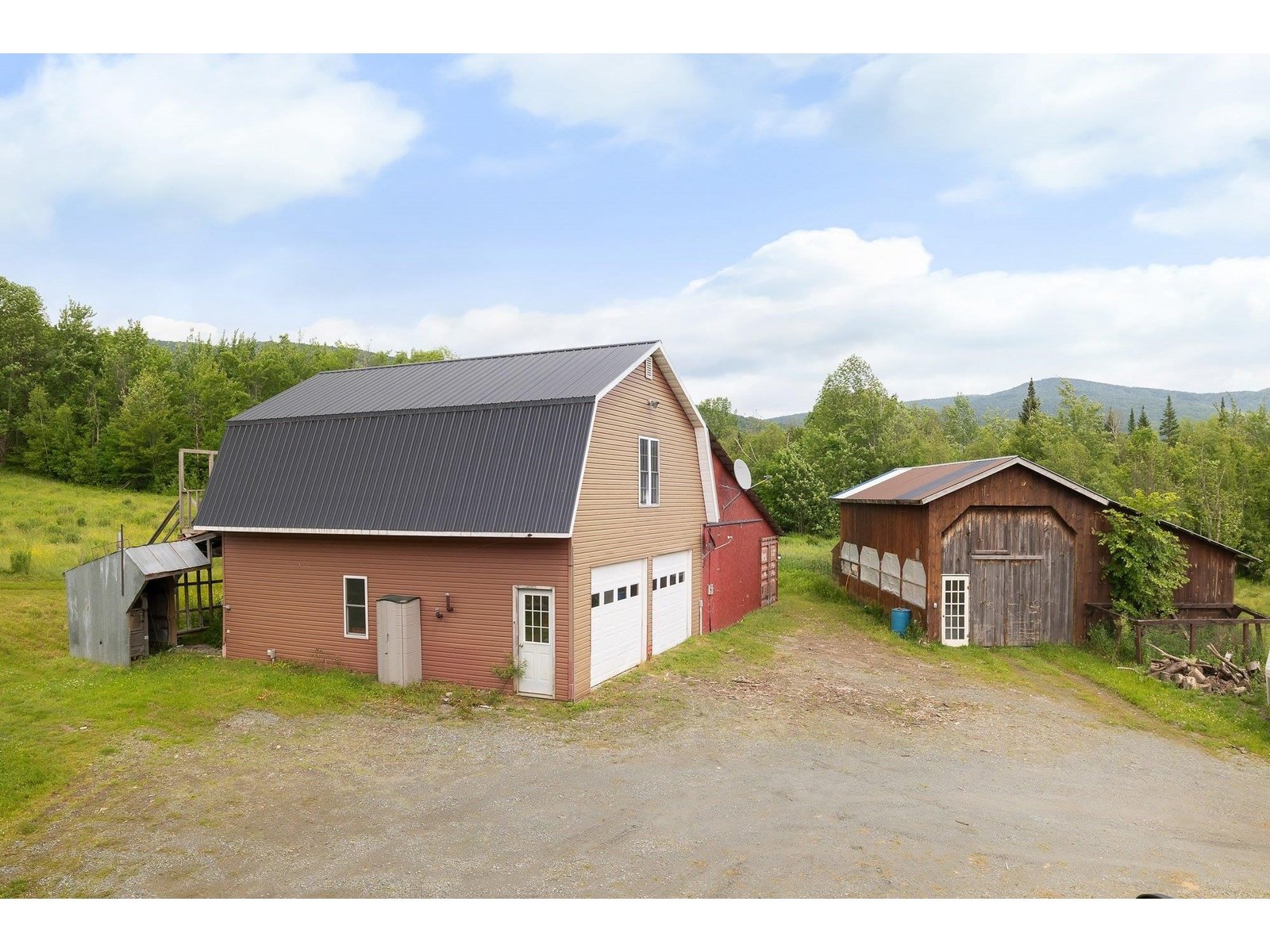 778 West Jay Road