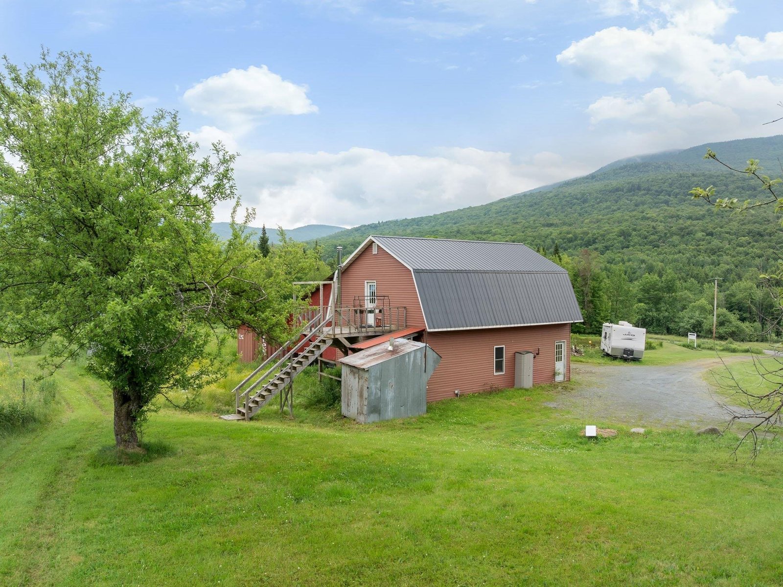 778 West Jay Road