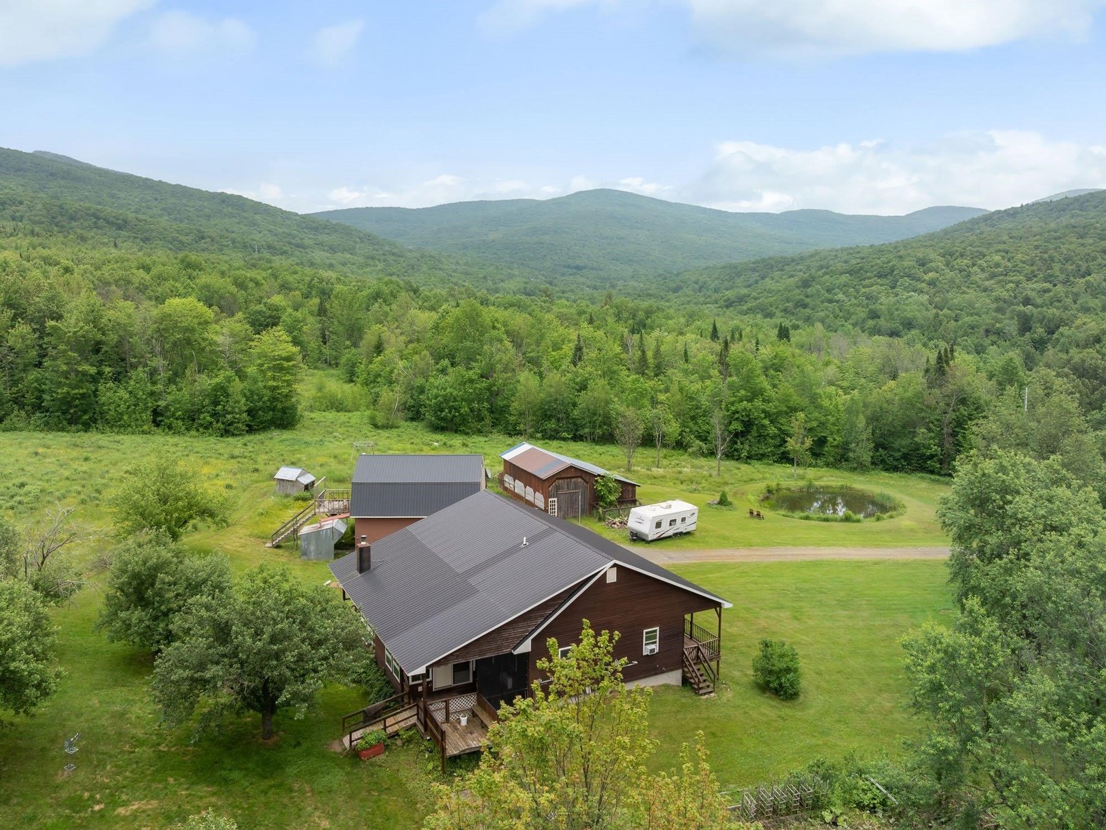 778 West Jay Road