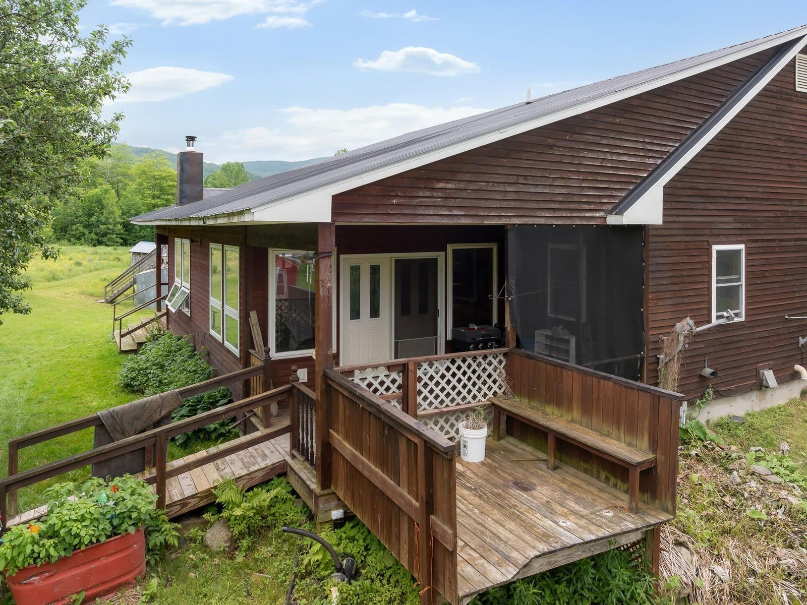 778 West Jay Road