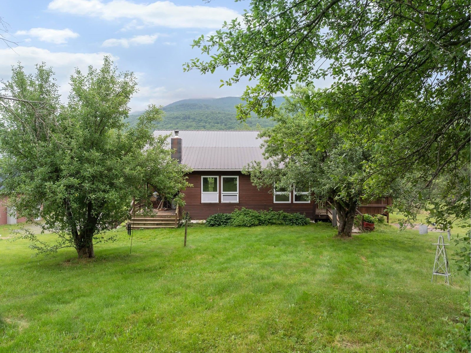 778 West Jay Road
