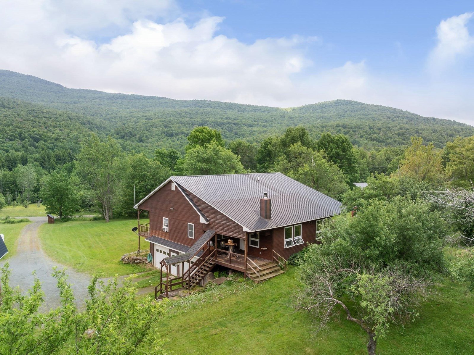 778 West Jay Road