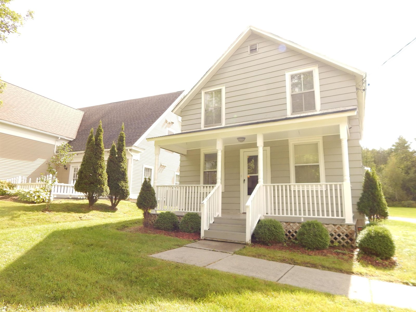 7786 Williston Road
