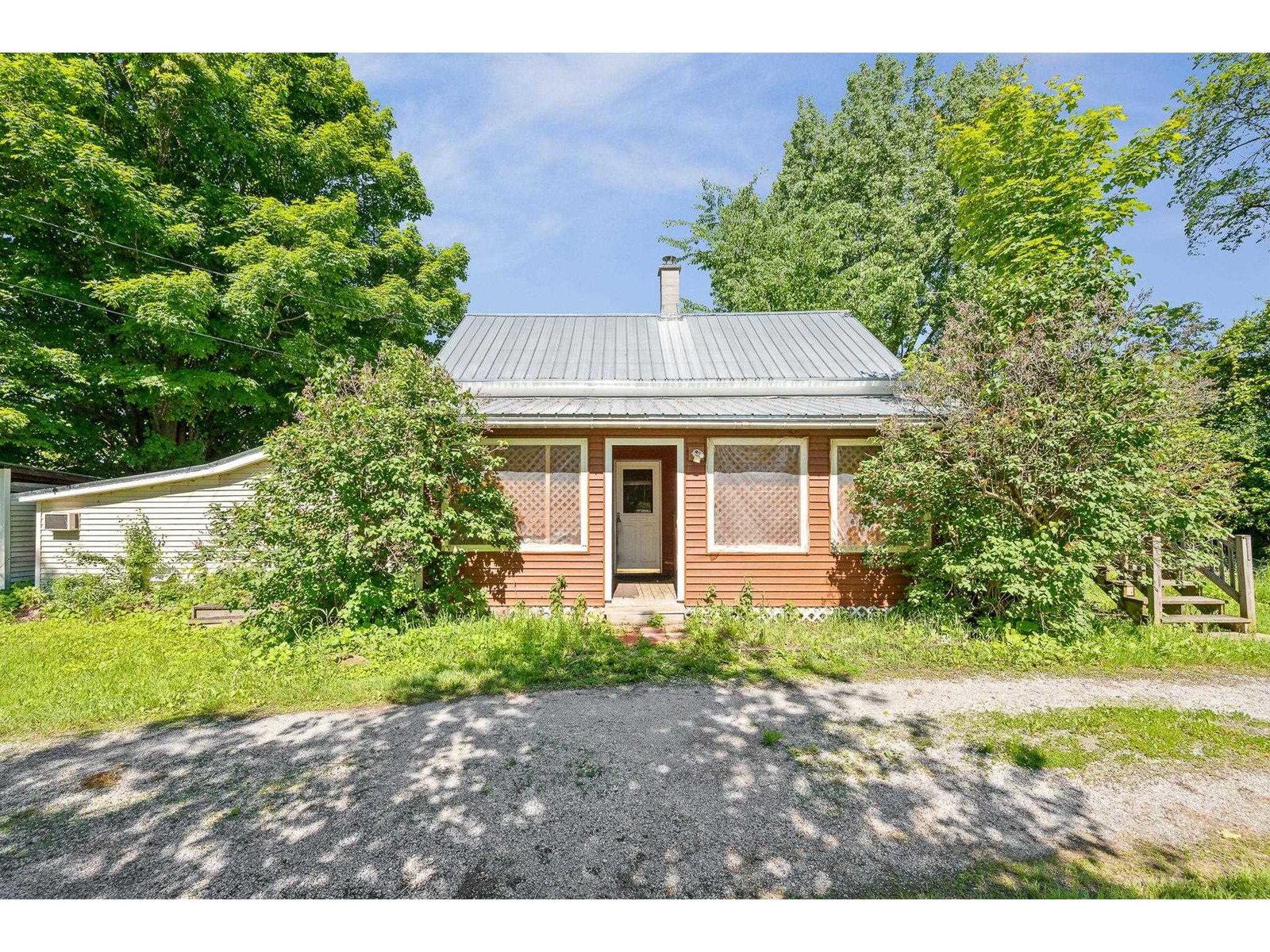 779 Brigham Road, St. Albans Town