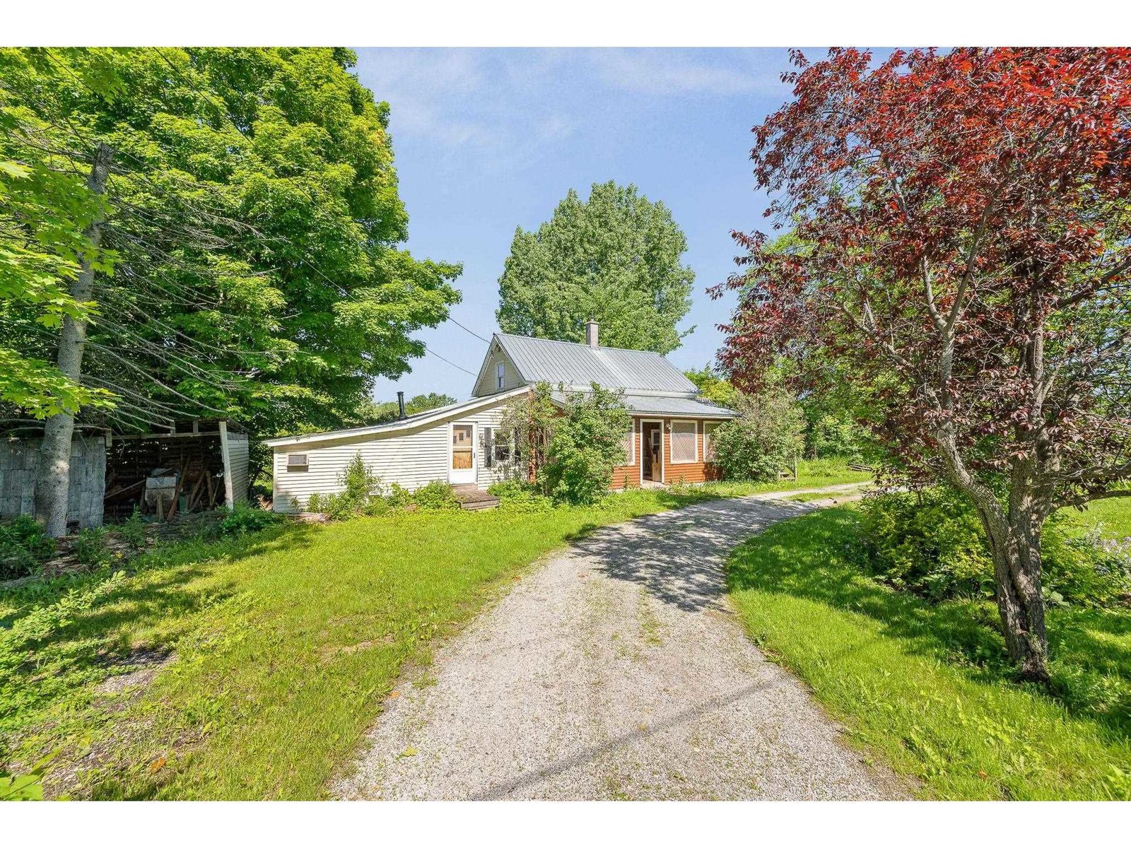 779 Brigham Road
