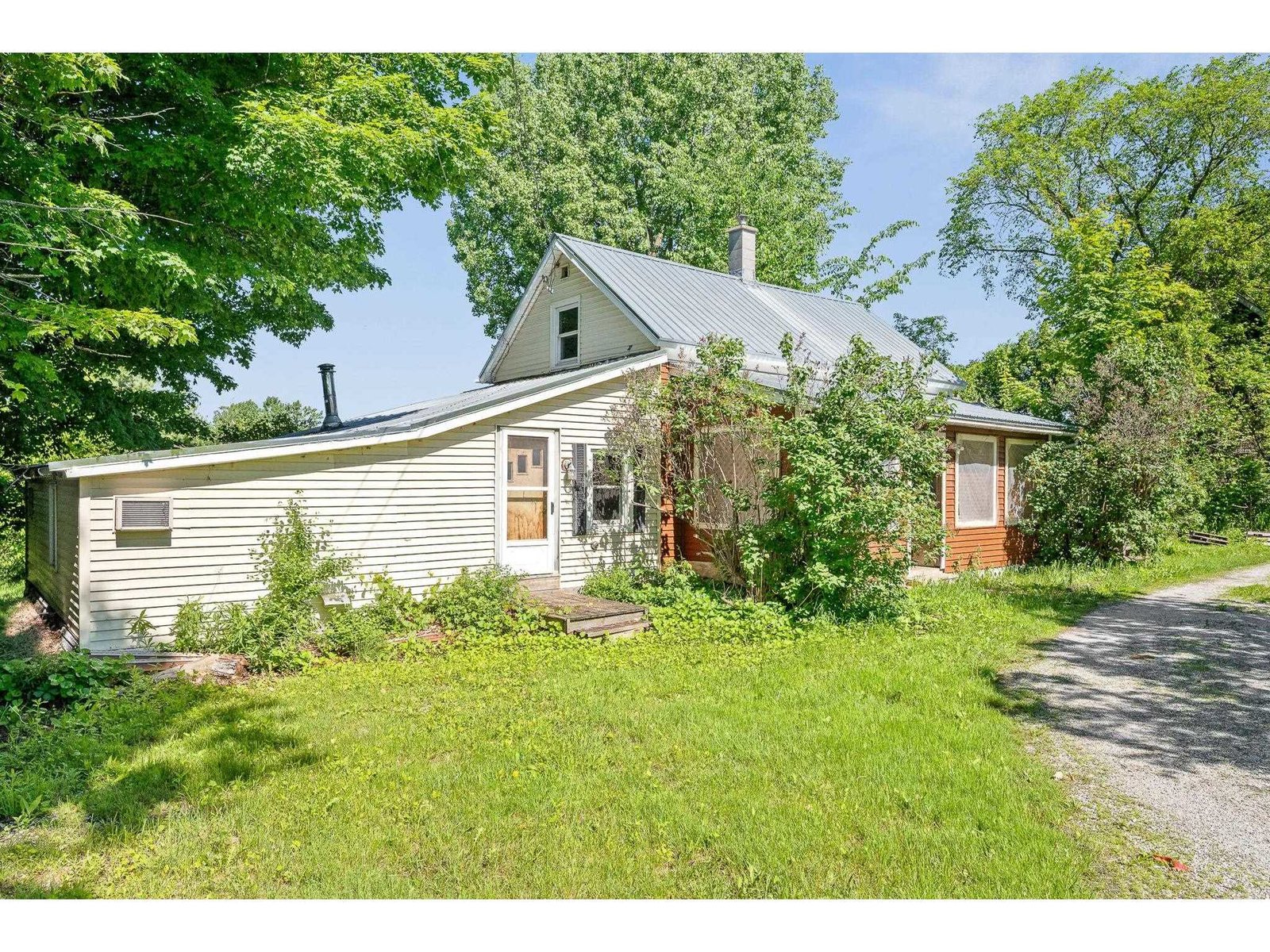 779 Brigham Road