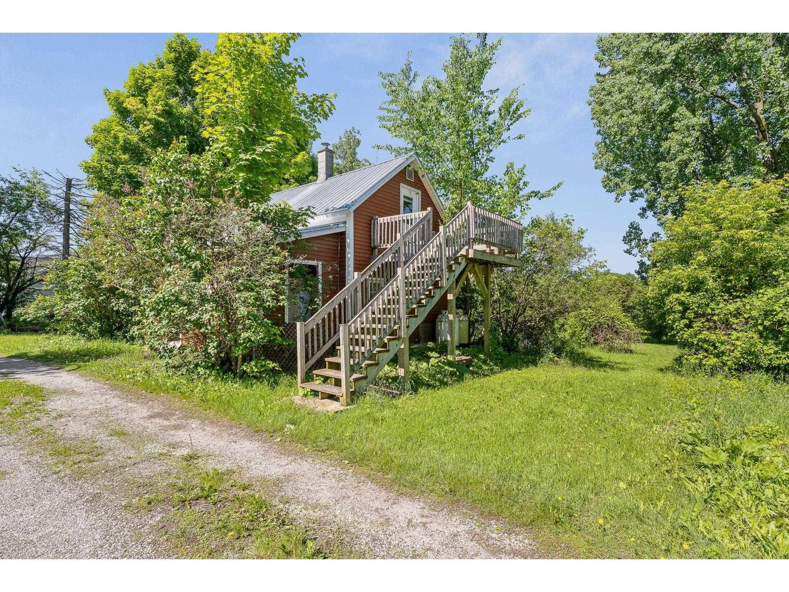 779 Brigham Road