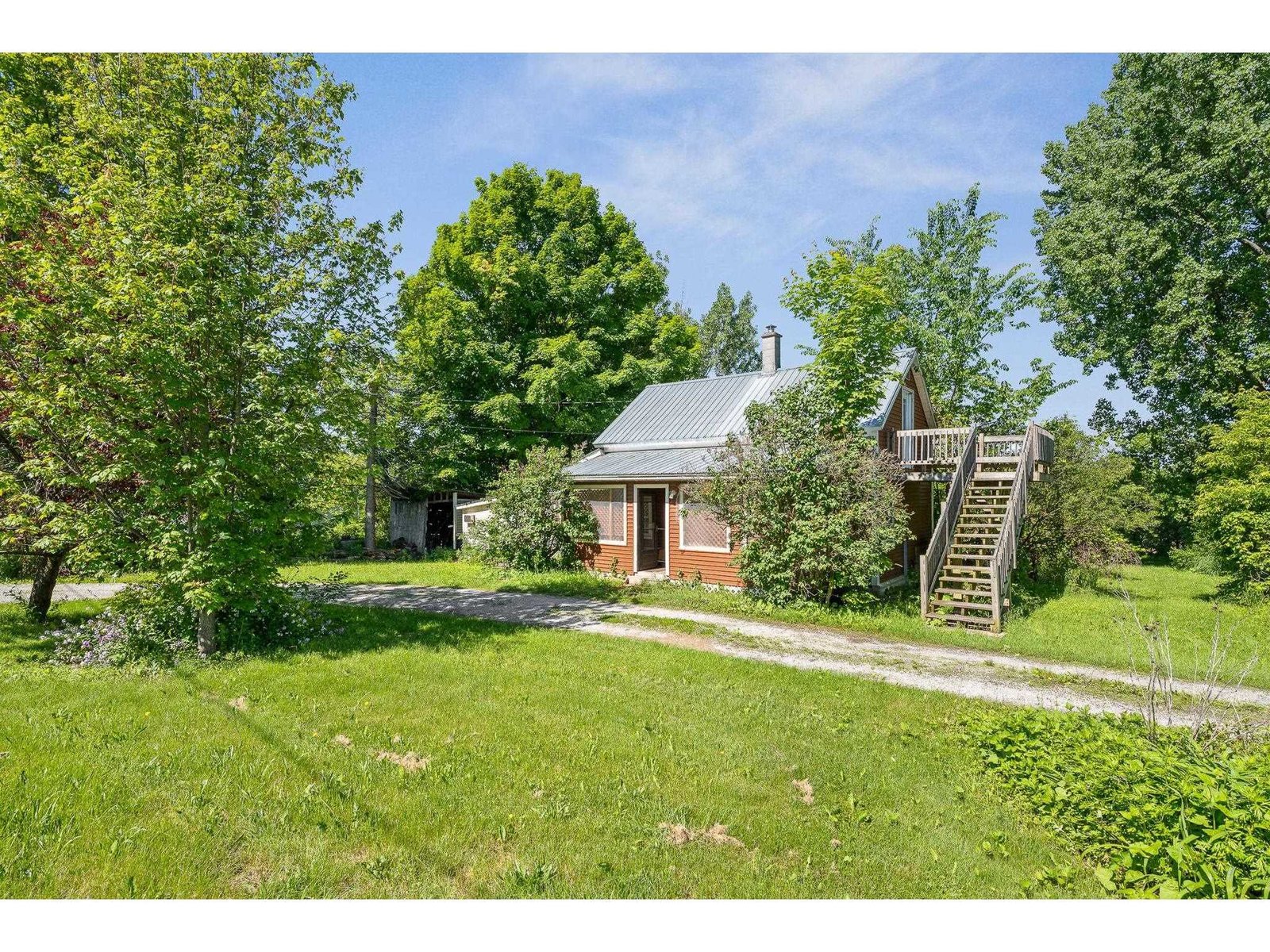 779 Brigham Road