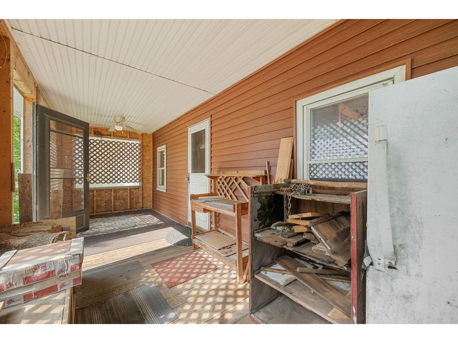 779 Brigham Road