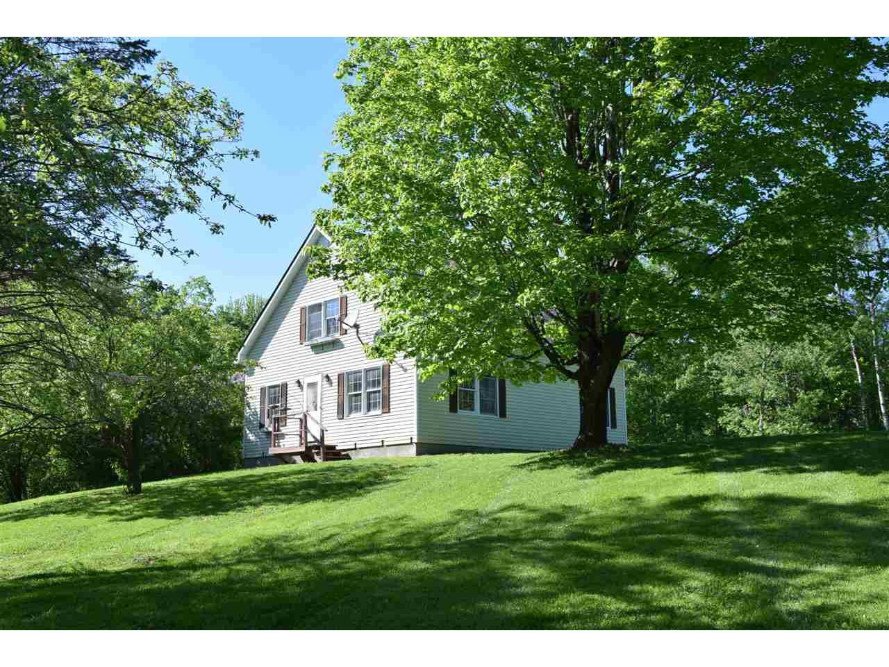 779 Gould Hill Road