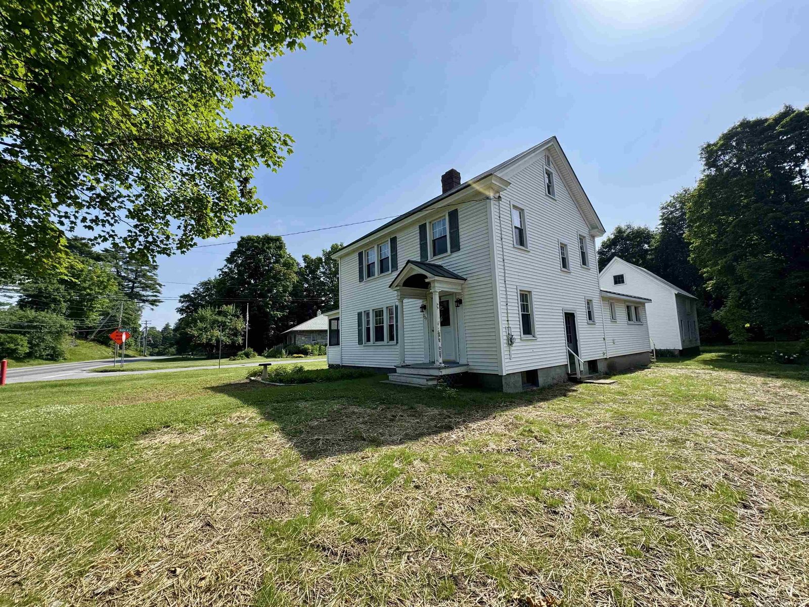 779 South Main Street