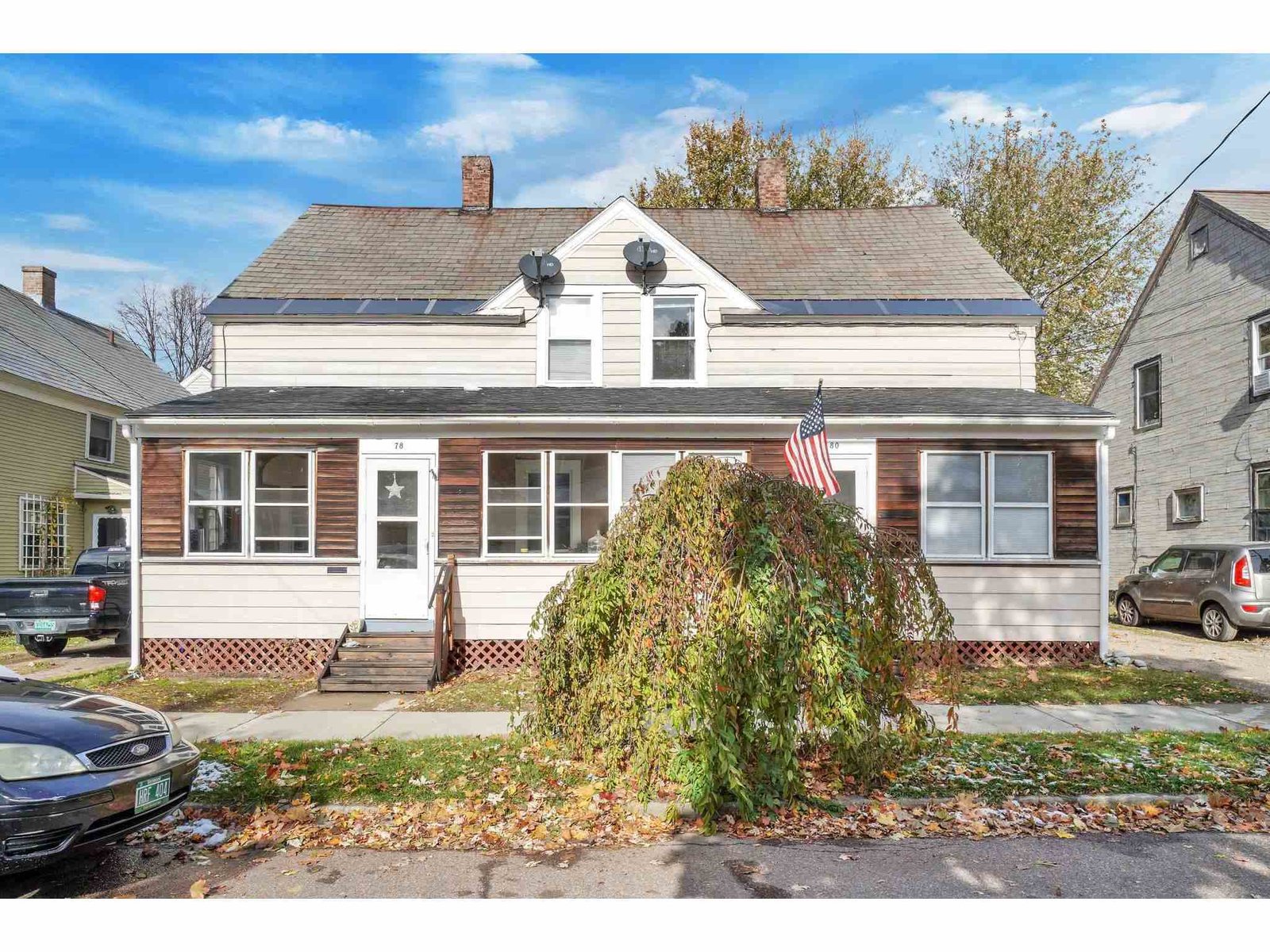 78-80 Harrison Avenue