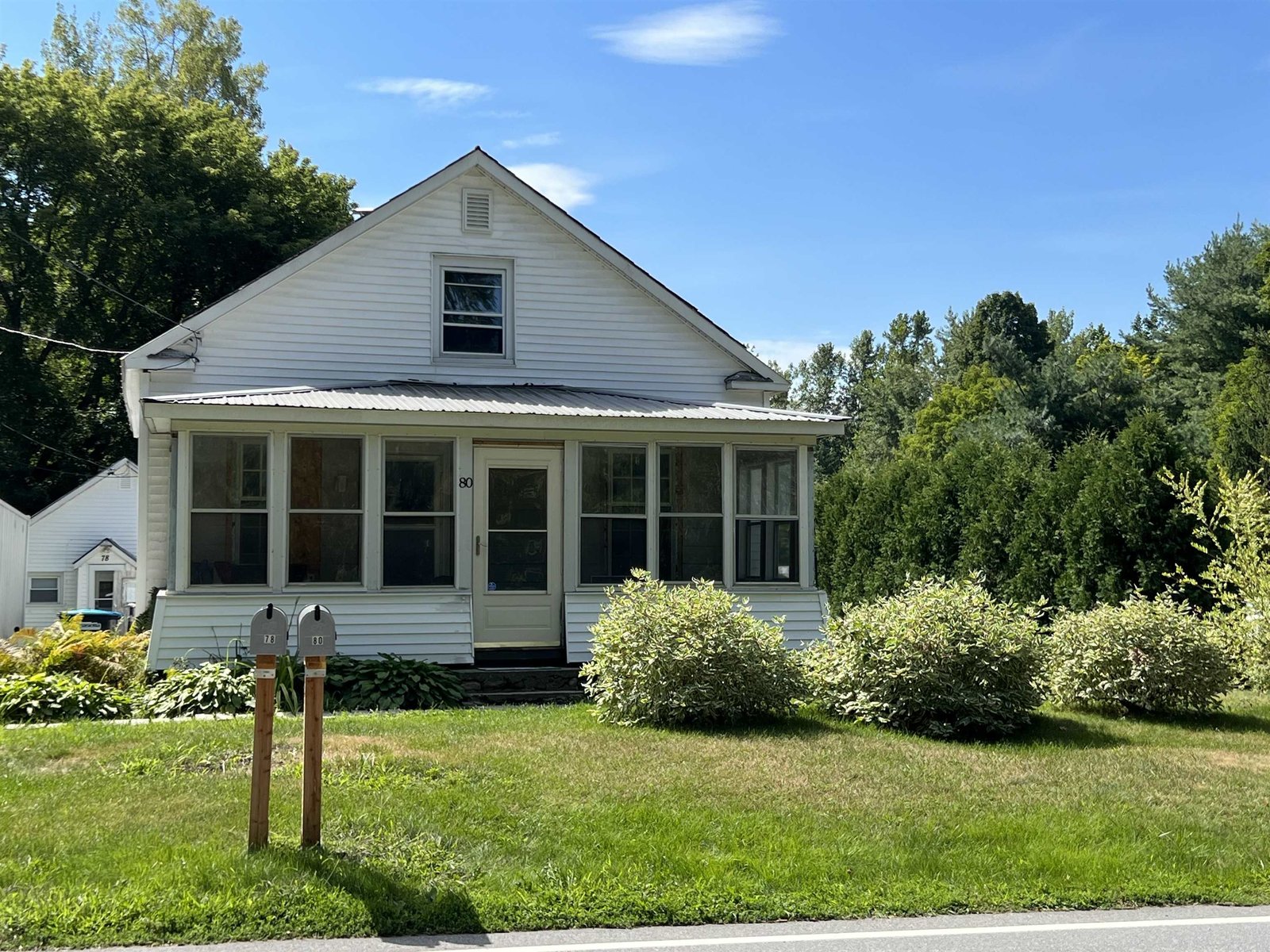 78-80 Ossie Road, Middlebury 78-80 Ossie Road, Middlebury