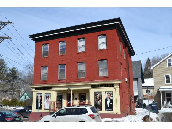 78 Barre Street