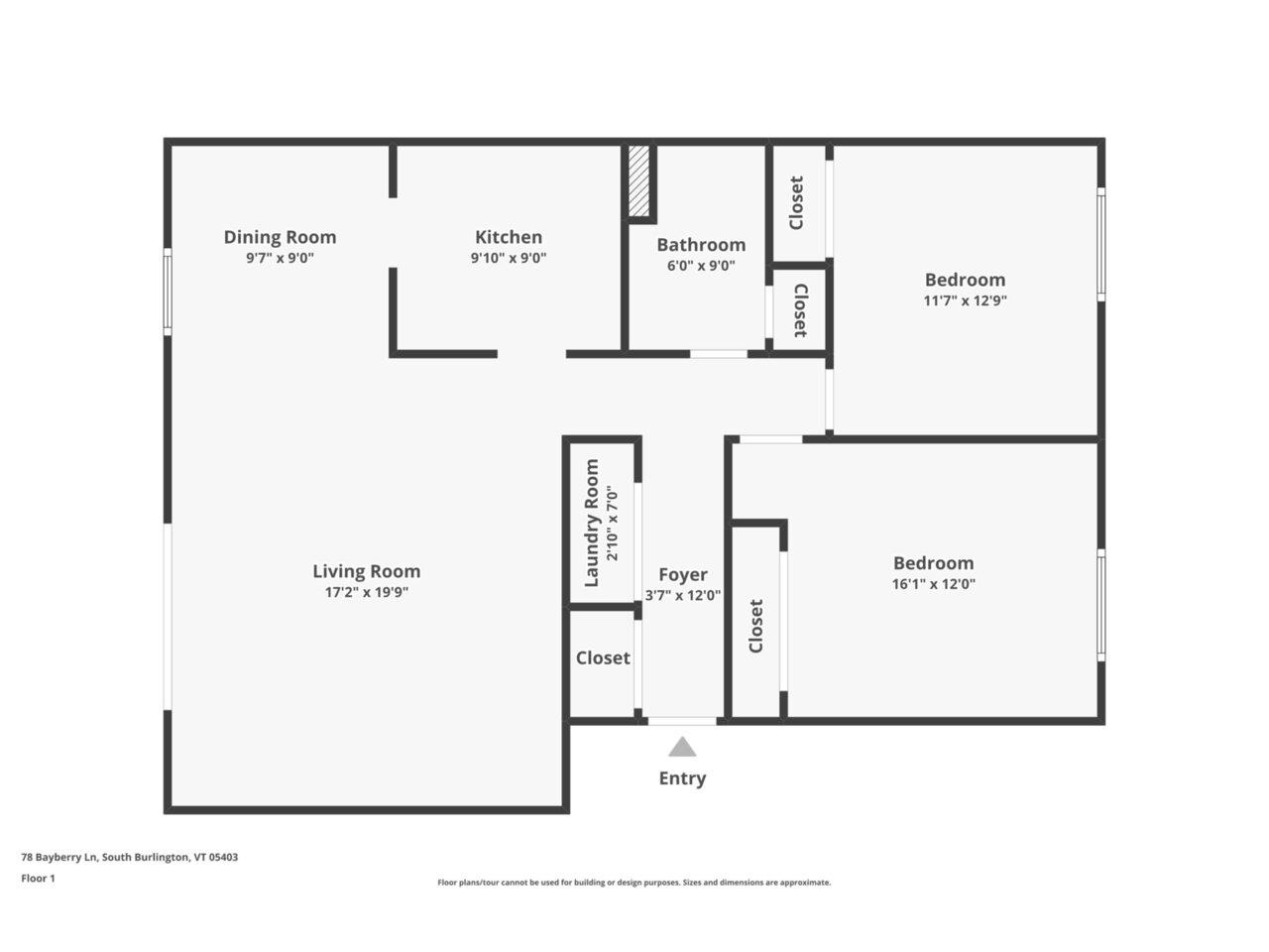 78 Bayberry Lane